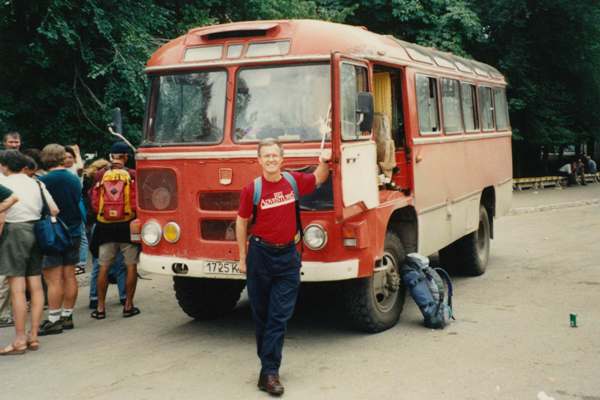 Busoflot!